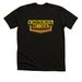 It's Breakfast Time, a Solid Black Blend Premium Unisex Tee