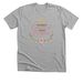 Kaley's Verse, a Athletic Heather Premium Unisex Tee