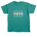 More For Mo | More Pastel, a Jade Dome Classic Unisex Tee