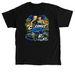 Coconut Boys, a Black Classic Unisex Tee
