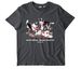 Save Our Siberians - Siberspace Rescue Fund, a Anthracite Stanley/Stella Unisex Crafter Tee