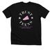 Trust Teens Megaphone Tee/Sweatshirt, a Solid Black Blend Premium Unisex Tee