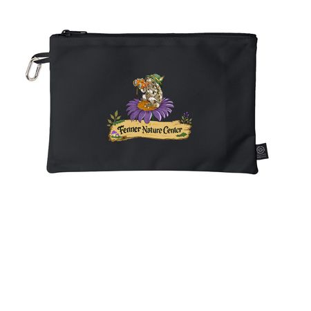 Giving Back to Fenner, a Black Grove Go-Go Pouch