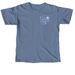 SCASV - VIVA SHELTER MED, a Blue Jean Comfort Colors Unisex Tee