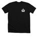Equinox 2015, a Solid Black Blend Premium Unisex Tee