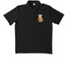 SCWTCA National Specialty Polo, a Black Unisex Performance Polo