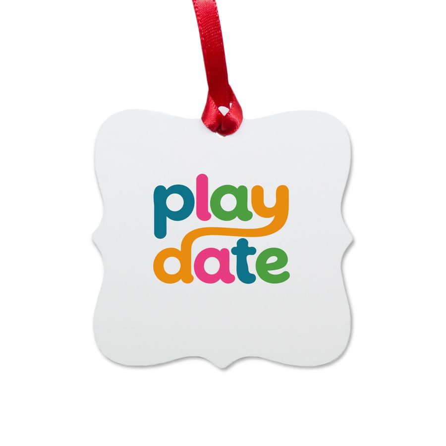Holiday Ornament product preview