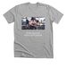 Fitness&nbsp;, a Athletic Heather Premium Unisex Tee
