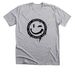 Wink ;) Support Timberland Library, a Athletic Heather Premium Unisex Tee