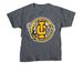 Music Dept Youth Shirts, a Dark Heather Youth Unisex Tee