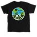 TFYM and KACF 2026, a Black Classic Unisex Tee