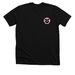 Voice for the Voiceless, a Solid Black Blend Premium Unisex Tee