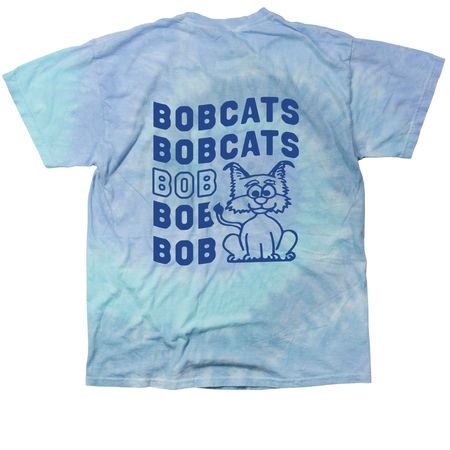 2024 Tie Dye, a Lagoon Classic Tie Dye Tee