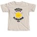 Proud Mama Tee, a Ivory Comfort Colors Unisex Tee