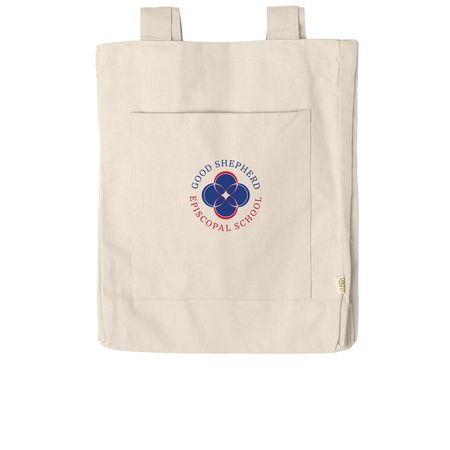 Good Shepherd Tote Bags, a Natural Reclaimist Everywhere Tote Bag