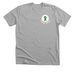 Team Rhys 2.0, a Athletic Heather Premium Unisex Tee
