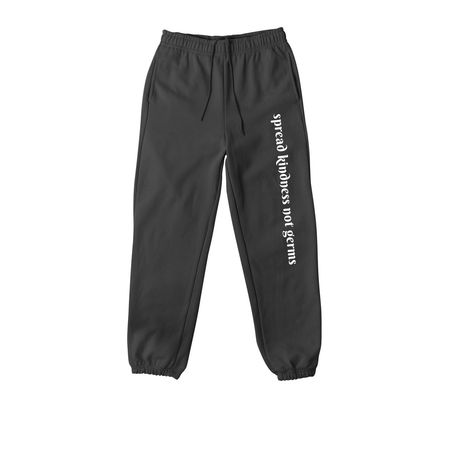 CLC Mirps, a Asphalt Premium Heavyweight Jogger