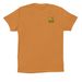 Snail Peace, a Toast Premium Cotton Tee