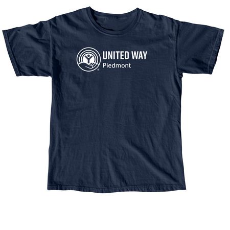 Classic Tees, a True Navy Comfort Colors Unisex Tee