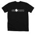 CoffeeeSquad CupSlayer Tee- VI, a Solid Black Blend Premium Unisex Tee