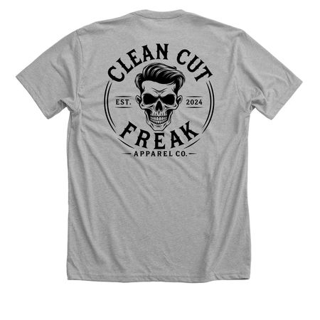 OG Logo 2.0, a Athletic Heather Premium Unisex Tee