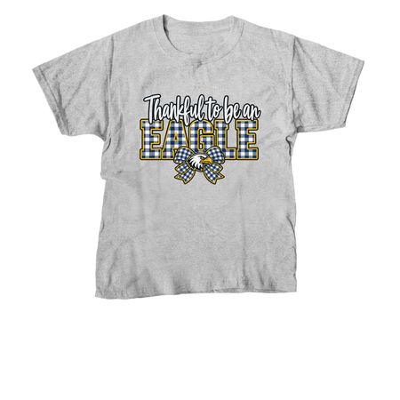 Seymour primary- Landon homecoming, a Sport Grey Youth Unisex Tee
