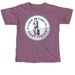 Concord Indivisible ? Fight Tyranny, a Berry Comfort Colors Unisex Tee