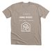 Gaza Animal Rescues, a Heather Stone Premium Unisex Tee