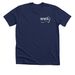 Choose Life - MD Right to Life Logo Merch, a Solid Navy Blend Premium Unisex Tee