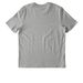 Bosley's Beagles Fundraiser, a Heather Grey Stanley/Stella Unisex Creator 2.0 Tee (back-view)