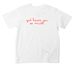 god loves you so much. (toddler sizes), a White Toddler Tee