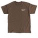Lone Star Summit 2026: Rodeo Shirt, a Dark Chocolate Classic Unisex Tee