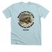 World Turtle Day? 2026, a Heather Ice Blue Premium Unisex Tee