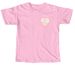 PSG Breast Cancer Awareness Month 2026, a Blossom Comfort Colors Unisex Tee