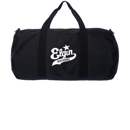 Classic Duffle, a Black Day Tripper Duffel Bag