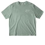 The Good Neighbor Adventure Club&nbsp;, a Aloe Stanley/Stella Unisex Freestyler Heavyweight Tee (back-view)