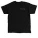 COTA for Raising Rhett, a Black Classic Unisex Tee