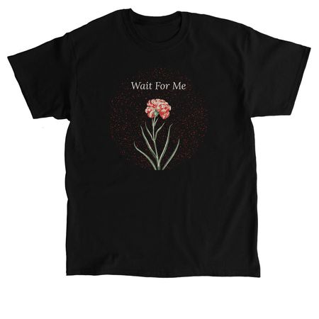 HADESTOWN: Teen Edition Show Shirt!, a Black Classic Unisex Tee