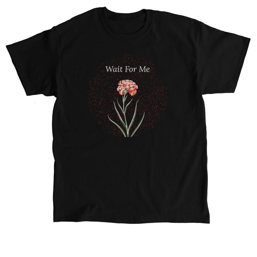HADESTOWN: Teen Edition Show Shirt!, a Black Classic Unisex Tee