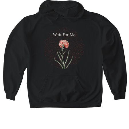 HADESTOWN: Teen Edition Show Shirt!, a Black Gildan Softstyle Pullover Hoodie