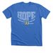 2026 CCAM In Honor EM-HA Names, a Heather True Royal Premium Unisex Tee