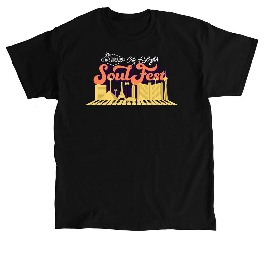 Dark Colors&nbsp;, a Black Classic Unisex Tee