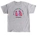 Make Your MARC in March, a Sport Grey Classic Unisex Tee