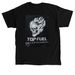 RATT STEPHEN PEARCY?s Top Fuel Ent Company T, a Black Classic Unisex Tee