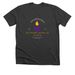 FSA Grandparent 1991 Shirt, a Dark Grey Heather Premium Unisex Tee