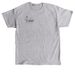 Wear Jacob's Journey!, a Sport Grey Classic Unisex Tee