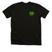 DRONES SUCK, a Solid Black Blend Premium Unisex Tee