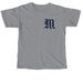 Mad Mavericks 11U, a Granite Comfort Colors Unisex Tee