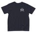 SMS Toddler T-shirts and Hoodies, a Navy Toddler Tee
