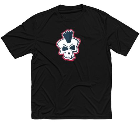 2026 Regionals Fundraiser Tee, a Black Classic Performance Tee